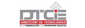 Dirección de Tecnologías de la Comunicación e Información Educativa