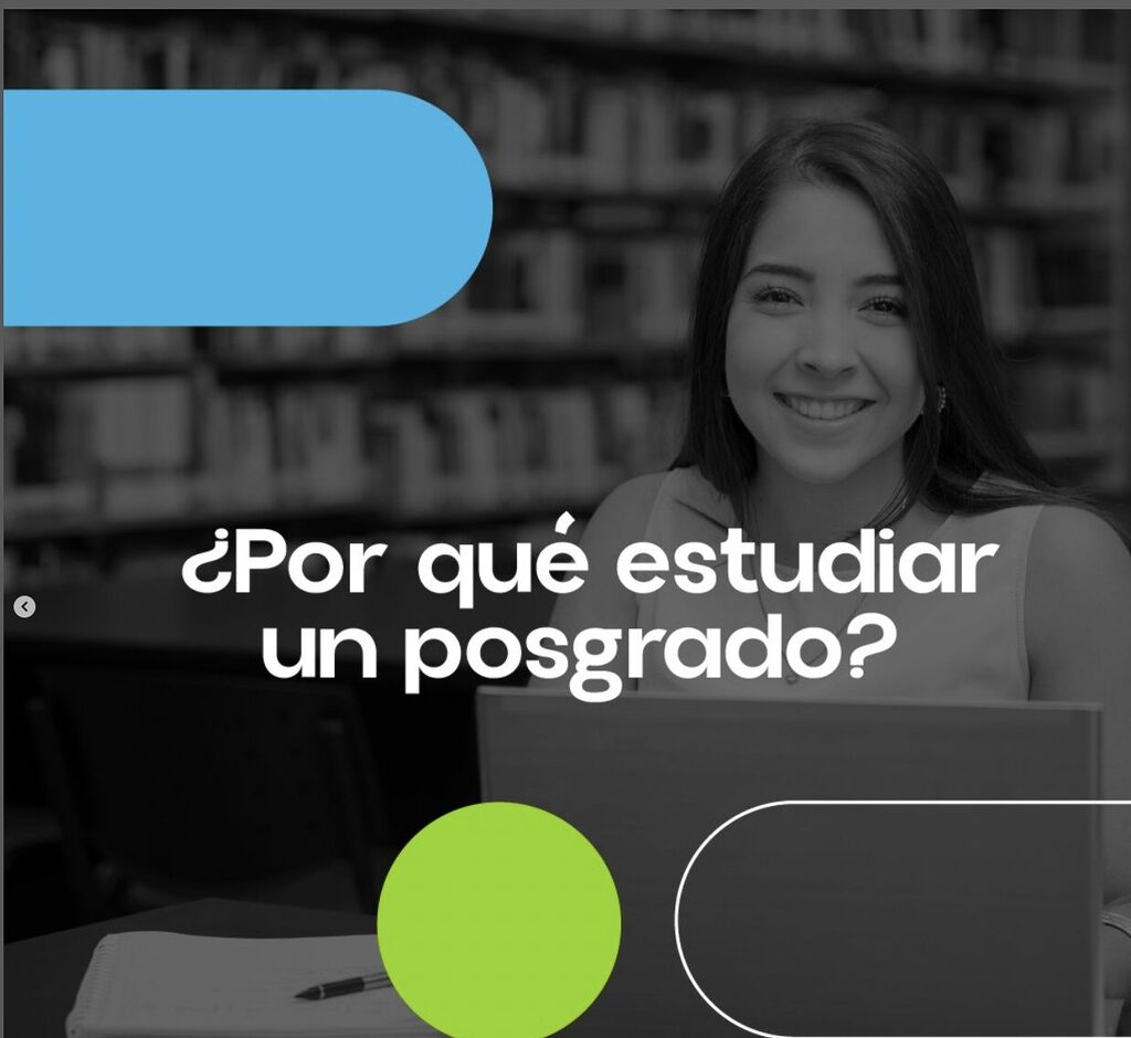 ¿Por qué estudiar un posgrado en México?