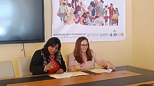 Graduación umep cenesex