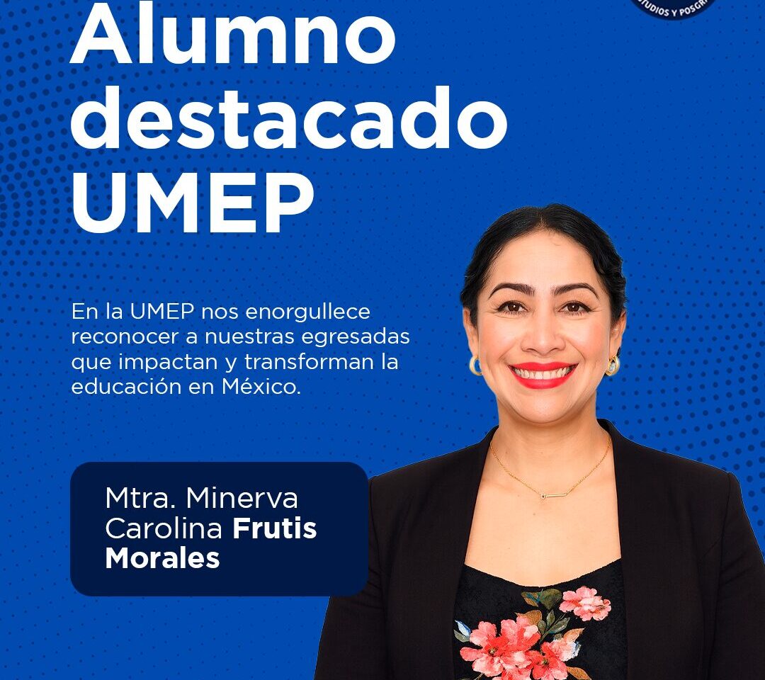 Mra. Minerva Carolina Frutis Morales