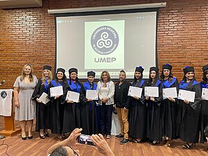 Asesores de Primer Nivel en el Gremio