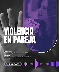 violencia en pareja