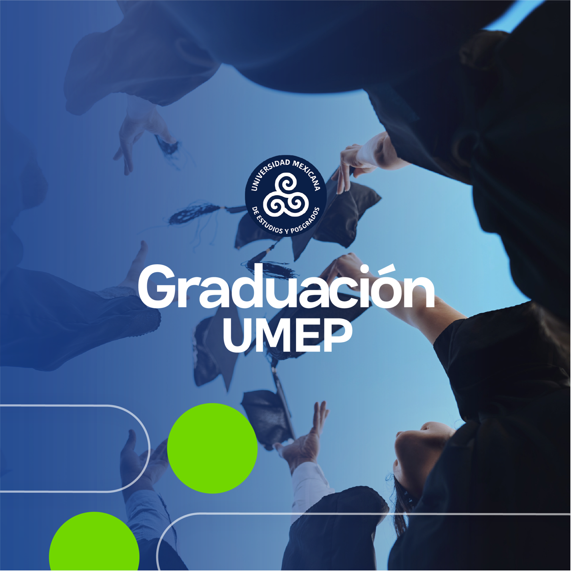 Ceremonia de Graduación UMEP 2025: Celebrando la Excelencia Académica