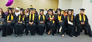 Maestría en Educación Inclusiva: Hacia Aulas para Todos