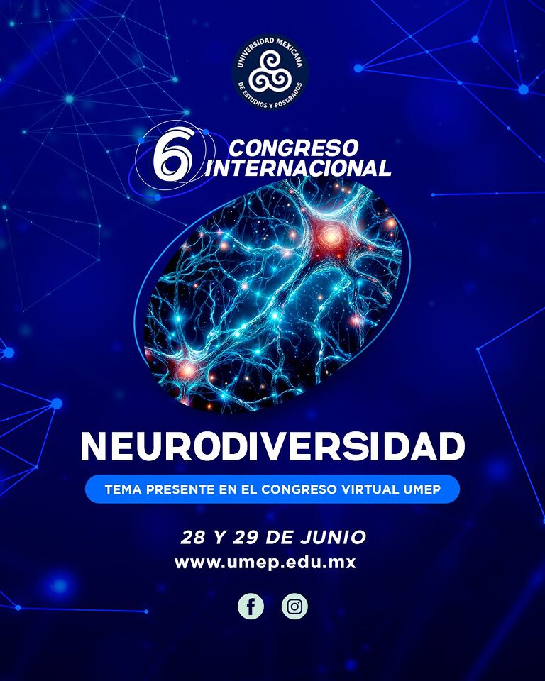 NEURODIVERSIDAD