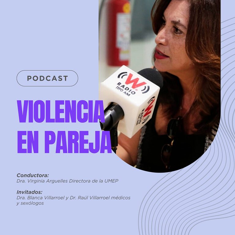 VIOLENCIA EN PAREJA