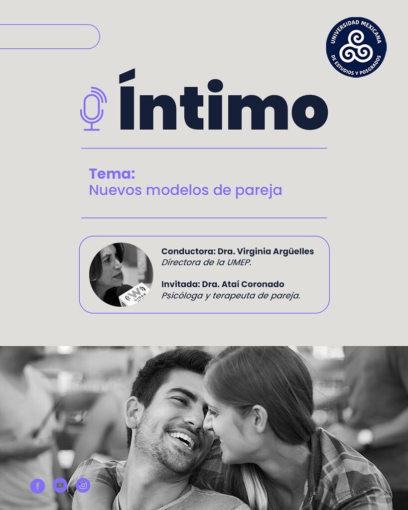 nuevos modelos de pareja