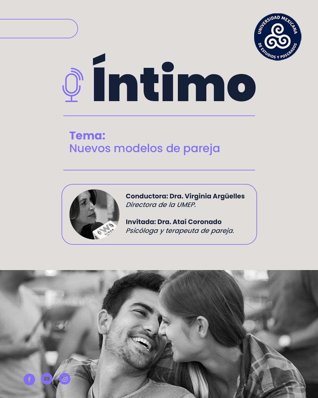 nuevos modelos de pareja