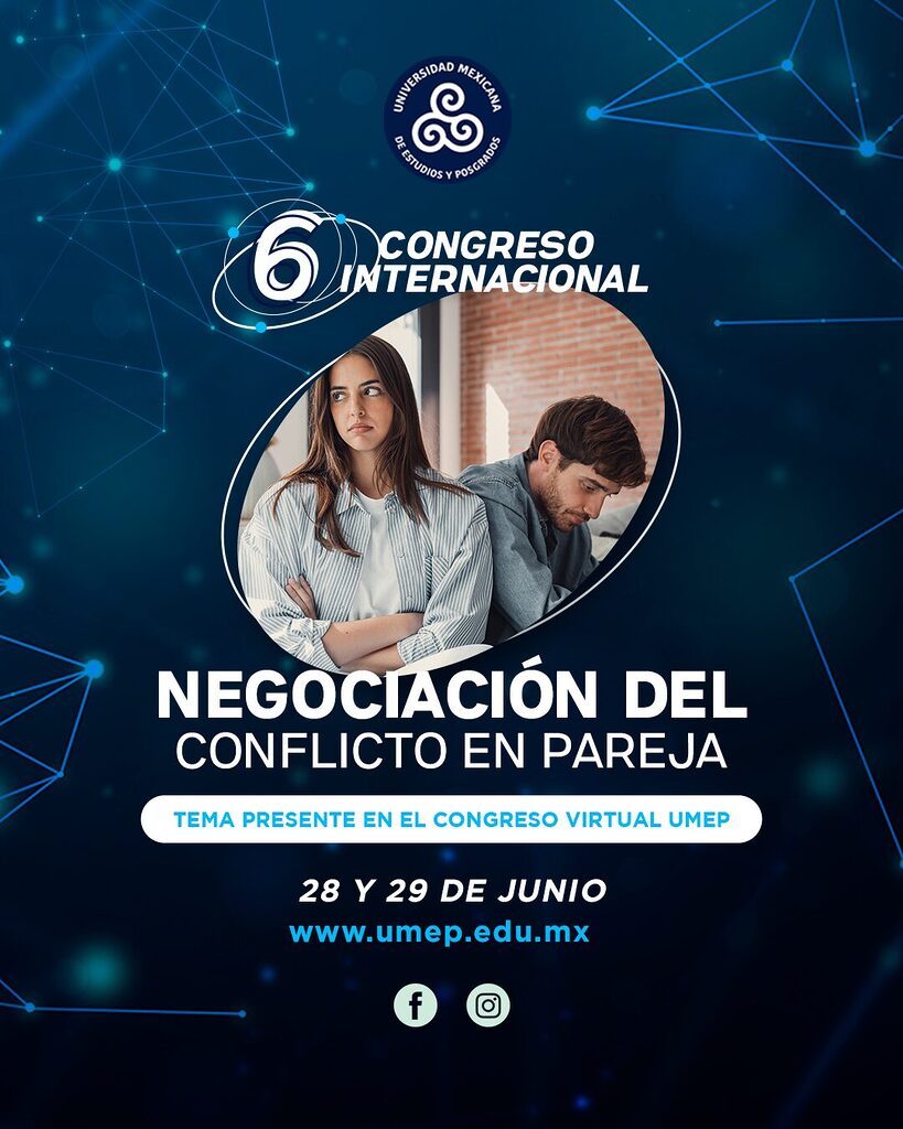Negociación de conflictos en pareja: Enfoque emocional y neuroeducativo desde México