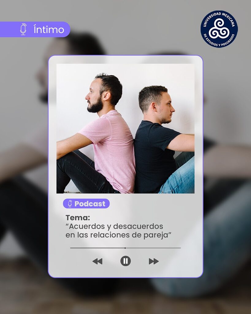 Acuerdos y desacuerdos: el arte de comunicarnos en pareja