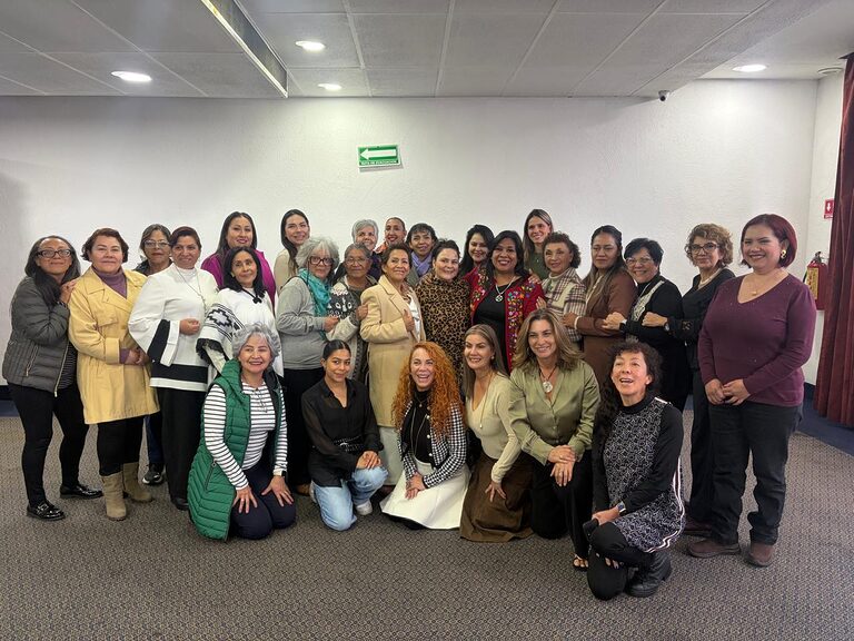 Clausura del Diplomado en Neurociencia para la Vida en la UMEP