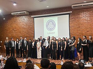 Formación que transforma realidades