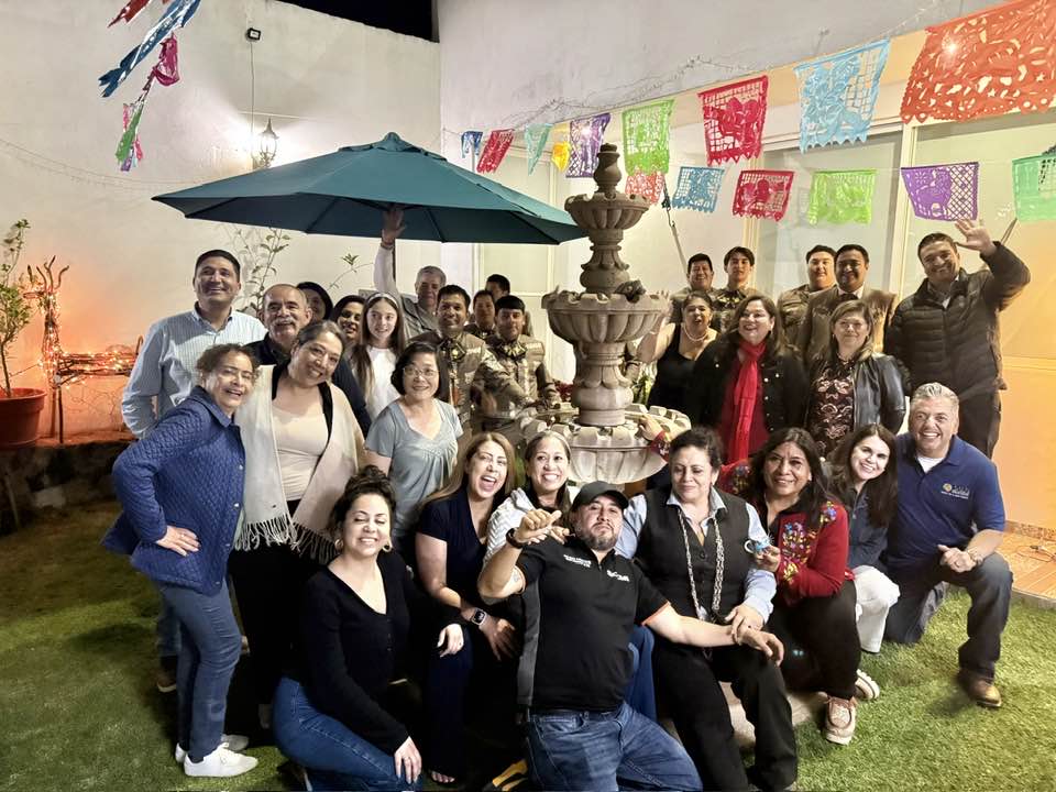 UMEP fortalece su proyección internacional en el Encuentro Binacional con Rectores de California, USA