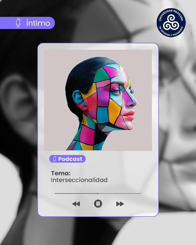 Interseccionalidad y diversidad sexual en México: comprender las múltiples realidades de la comunidad LGBTQ+